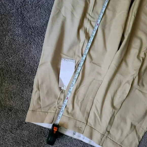 ASOS Tailored wide leg Pants petite 10 - Picture 6 of 6